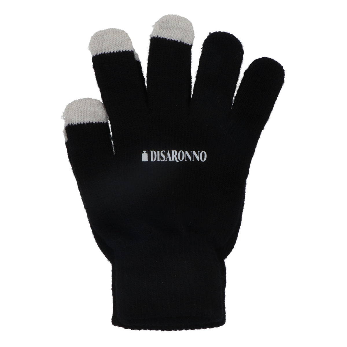 Disaronno Amaretto Gants en laine pour smartphone pour femmes Gants pour téléphone portable – Vue 2