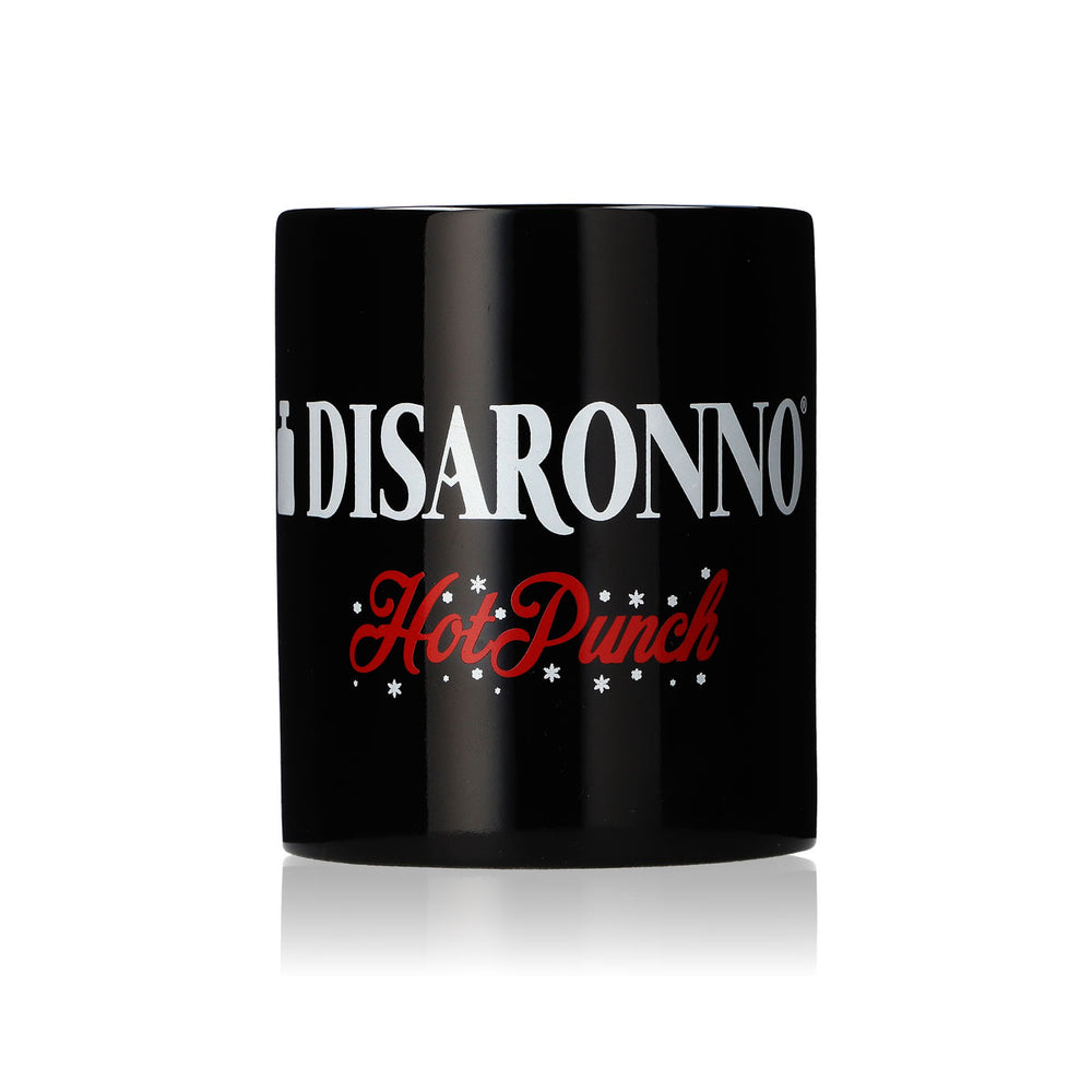 Tasse à vin chaud Disaronno 0,37 l en céramique avec anse Hot Punch Mug à anse Punsch