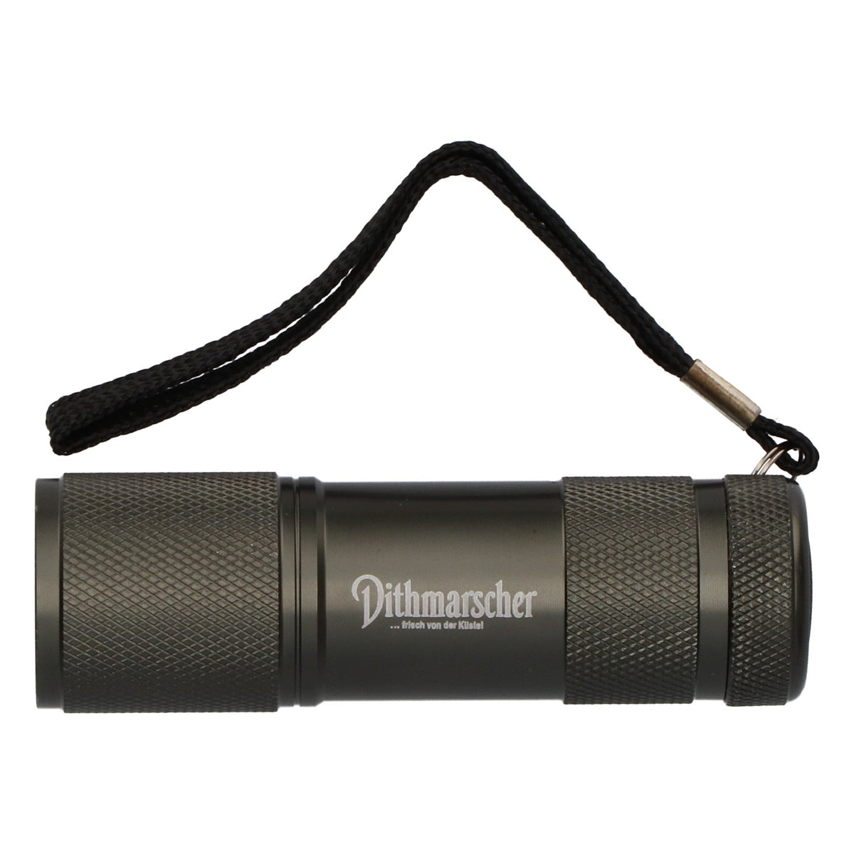 Lampe de poche LED « Dithmarscher Bier » – Vue 3