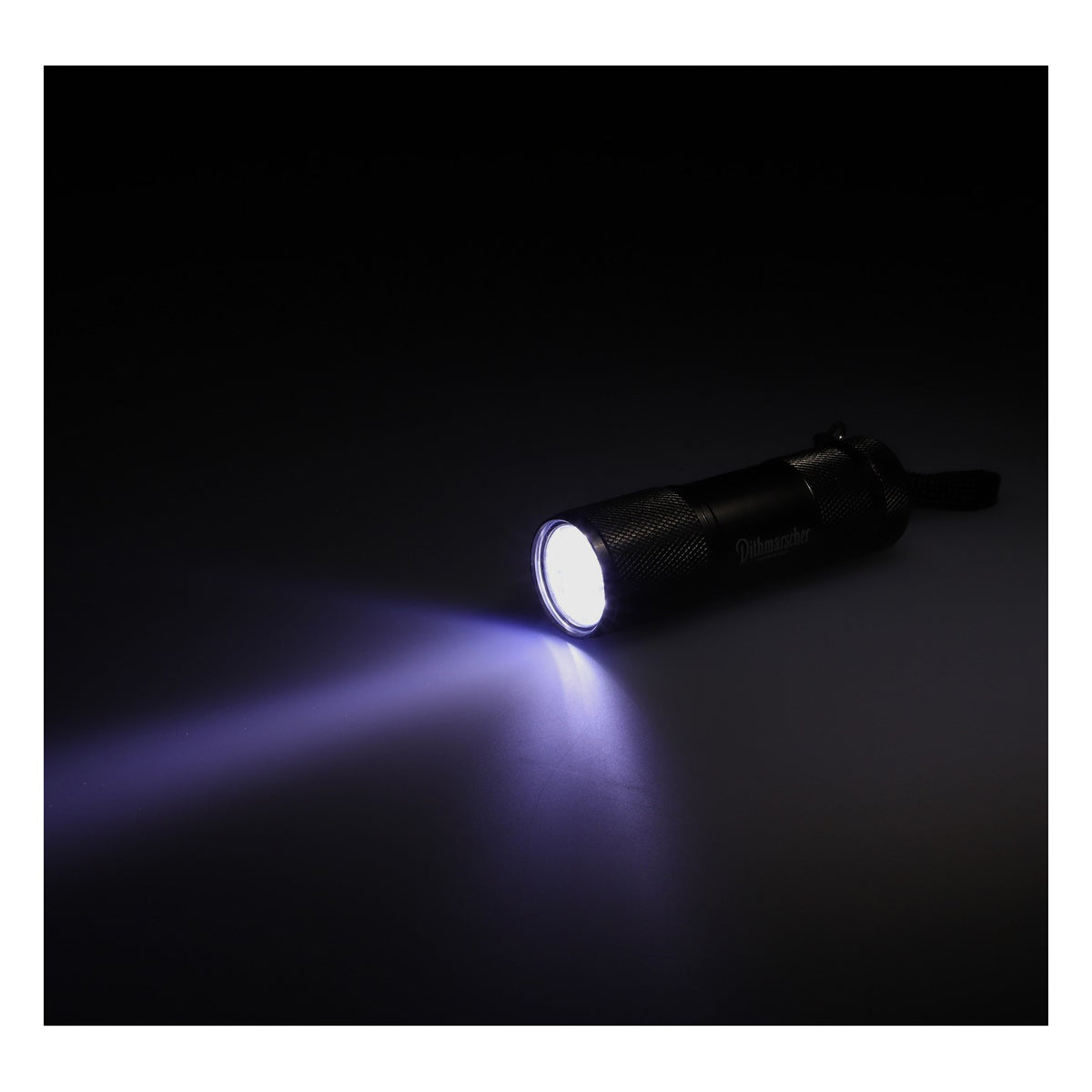 Lampe de poche LED « Dithmarscher Bier » – Vue 5