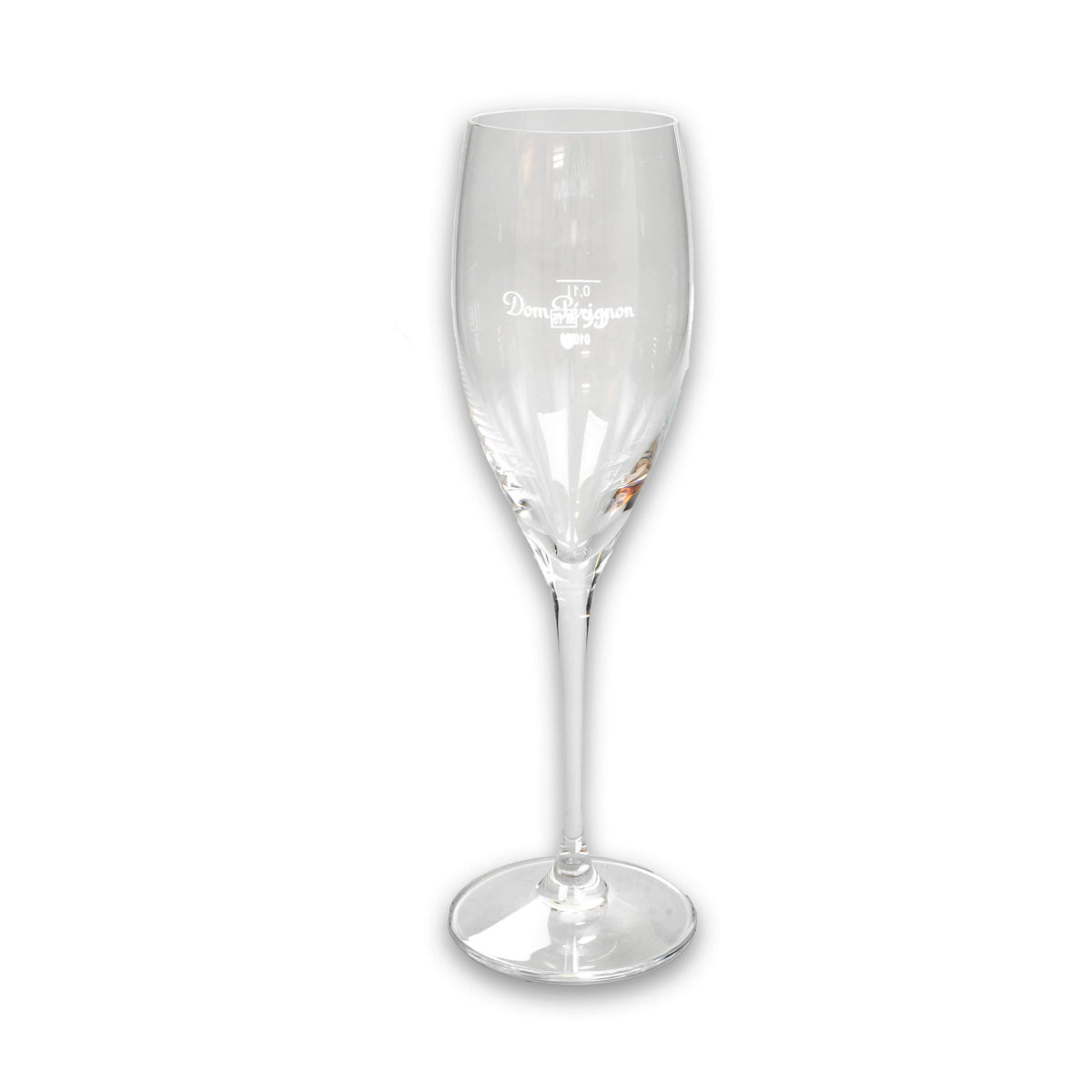 Verre à champagne Dom Pérignon 0,23 l Flûte Verres Riedel sans chêne Vin mousseux