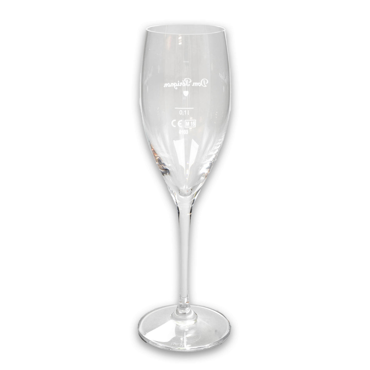 Verre à champagne Dom Pérignon 0,23 l Flûte Verres Riedel sans chêne Vin mousseux – Vue 2