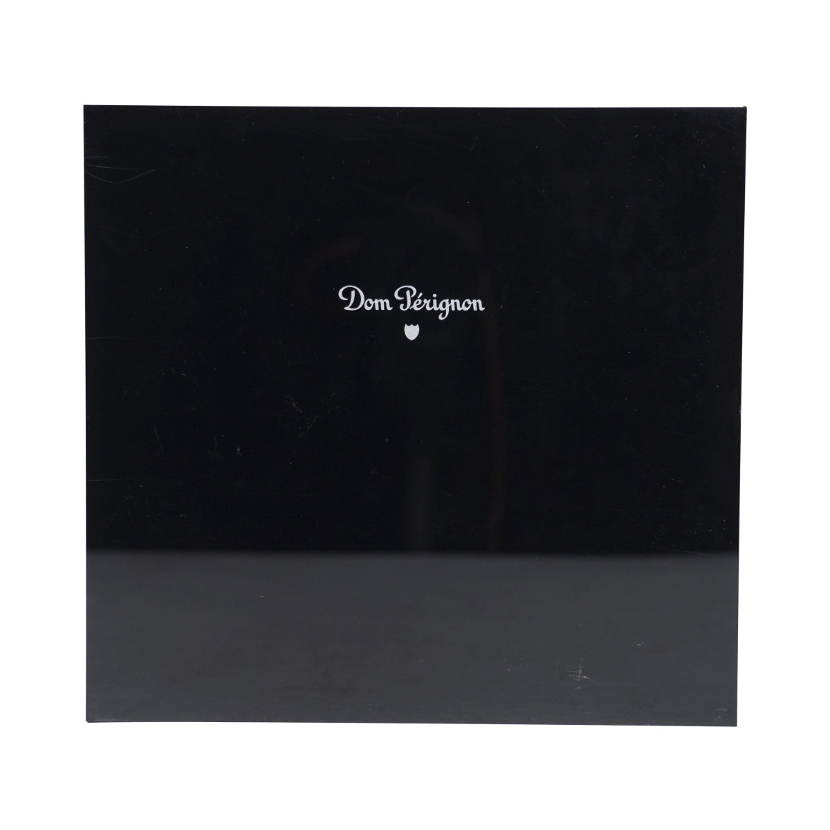 Dom Pérignon Champagne Visual Holder 25x26 Karl Lagerfeld Motif Décoration – Vue 3