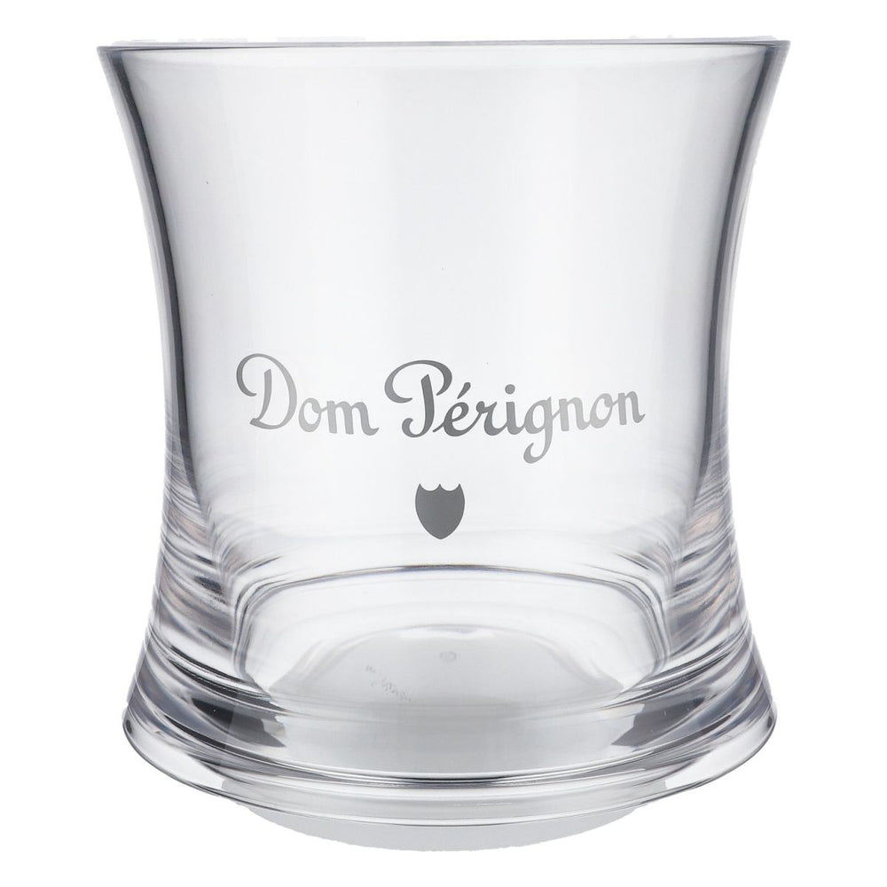 Dom Pérignon Refroidisseur de bouteille Single Bac à glaçons Refroidisseur à champagne Gasdtro