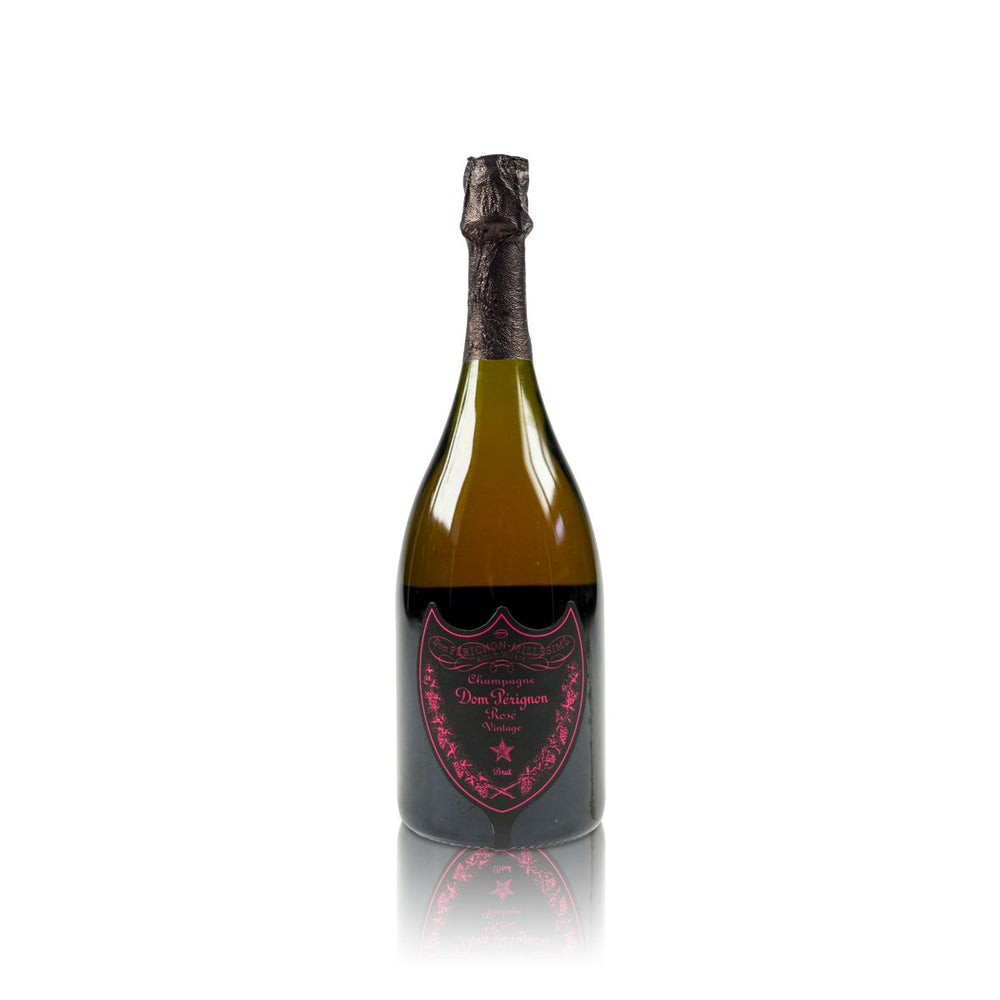 Dom Pérignon Luminous LED Bouteille de champagne 0,75 l 12,5 % vol. Rosé 2009