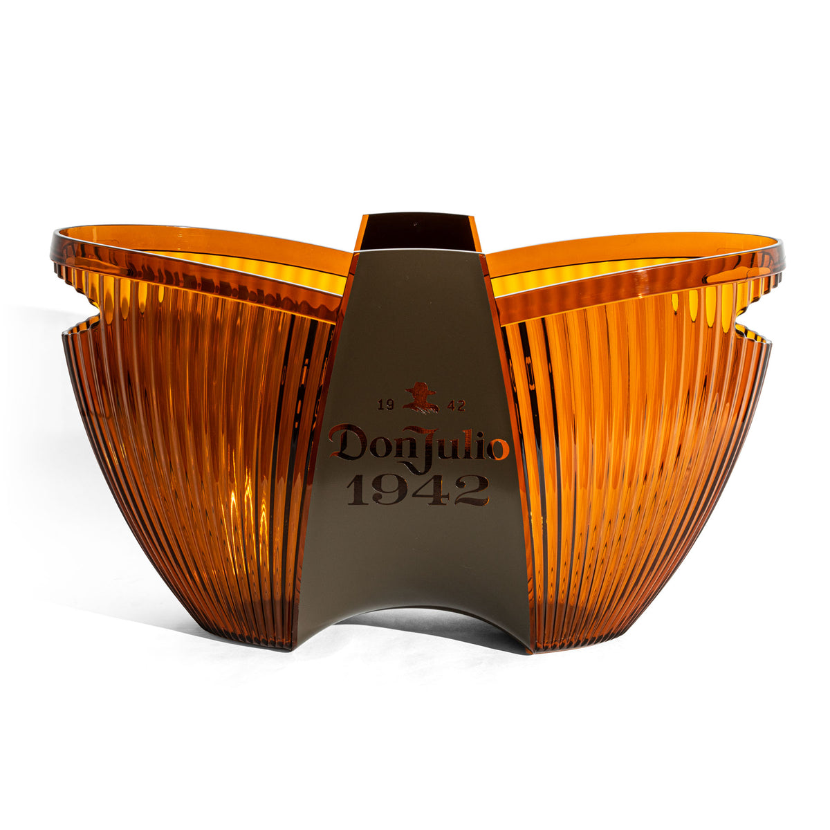 Don Julio Refroidisseur LED Magnum Bottle Cooler Bac à glaçons Icw Bowl – Vue 4