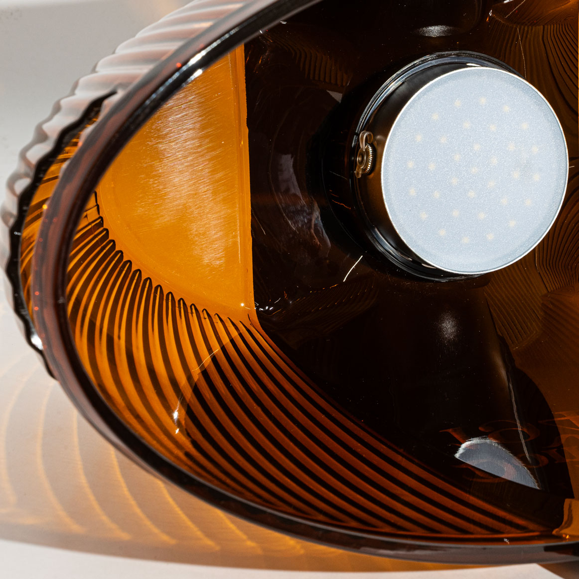 Don Julio Refroidisseur LED Magnum Bottle Cooler Bac à glaçons Icw Bowl – Vue 7