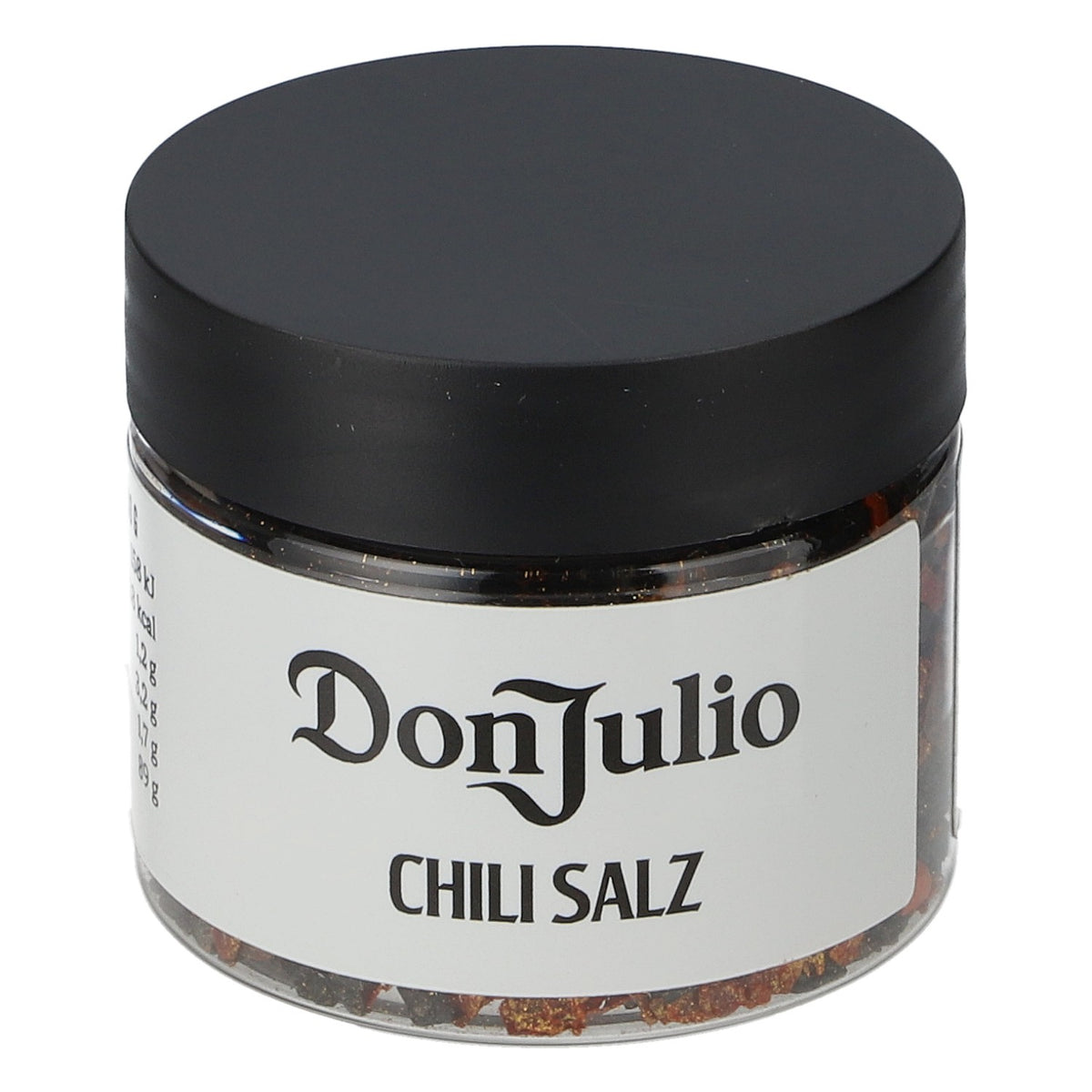 Don Julio Tequila Boîte de sel au piment 60 g Épices de cuisine – Vue 4