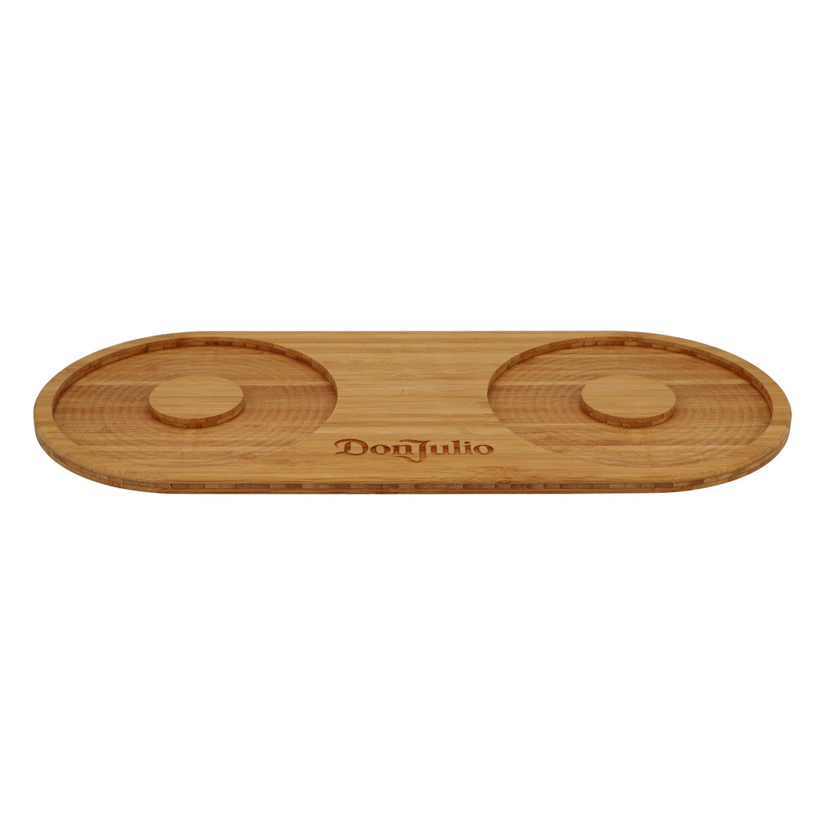 Don Julio Tequila Sous-verres Sous-verres en bois