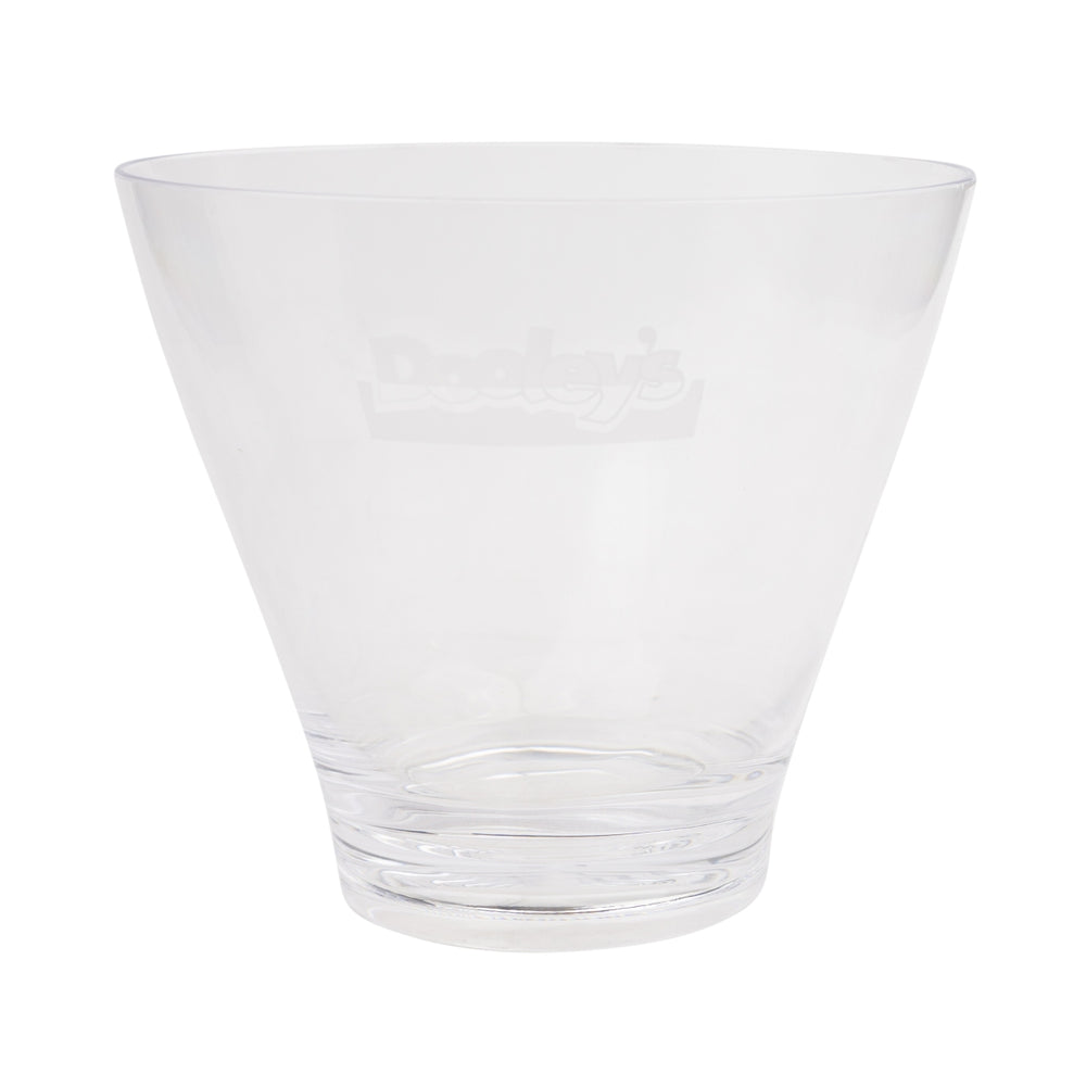 Dooleys Refroidisseur à liqueur 3 l ovale Bac à glaçons Boîte à bouteilles Caisse Gastronomie Vin