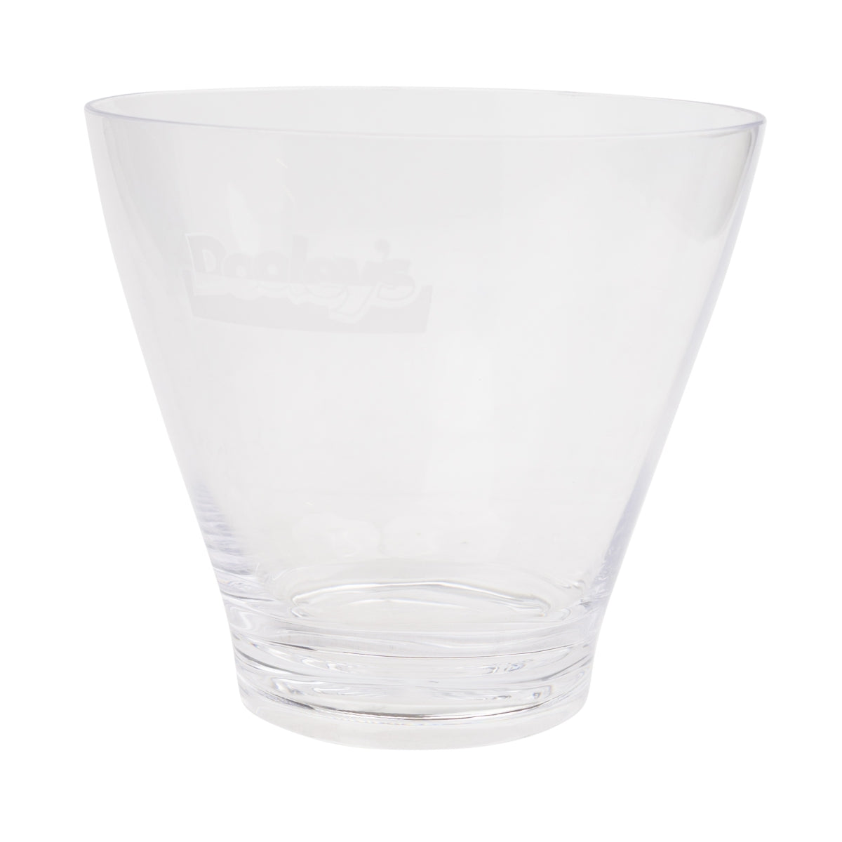 Dooleys Refroidisseur à liqueur 3 l ovale Bac à glaçons Boîte à bouteilles Caisse Gastronomie Vin – Vue 2
