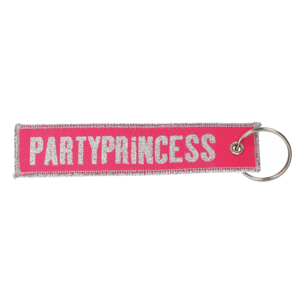 Dos Mas Liqueur Porte-clés Lanière Porte-clés en tissu Partyprincess – Vue 2
