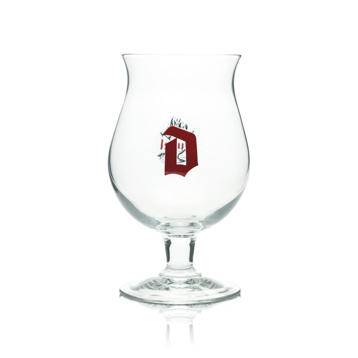 Duvel Beer Bar Bundle Set I composé de 6 verres à bière 0,33 l et 80 sous-verres avec support – Vue 3