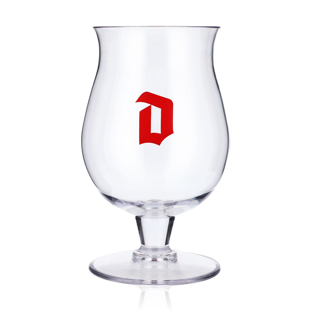 Verres à bière Duvel Verres à bière 0,33 l Verres à bière Verres à pied Acrylique