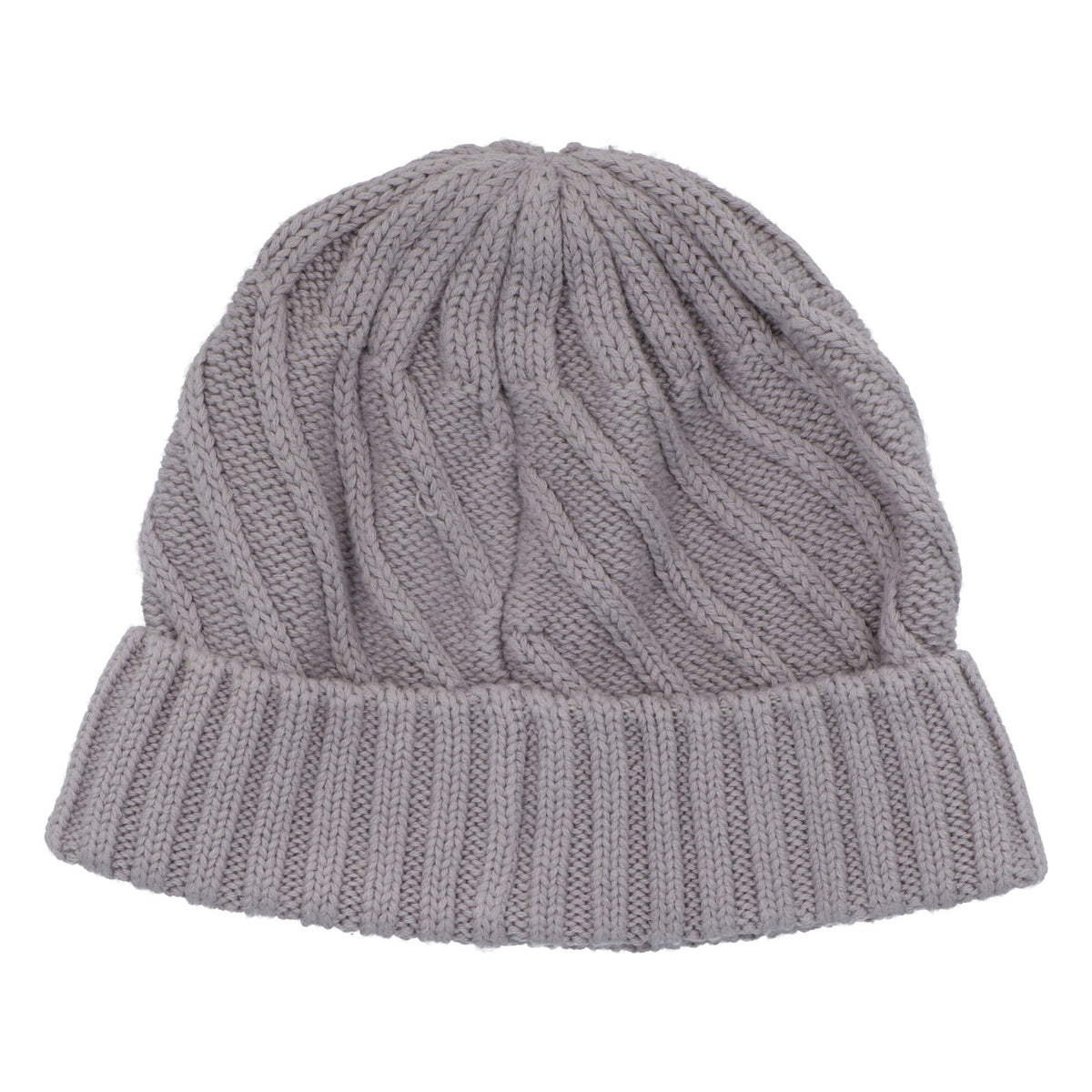 Bonnet Duvel Beer Bonnet d'hiver Bonnet en laine Couvre-chef Gris – Vue 2