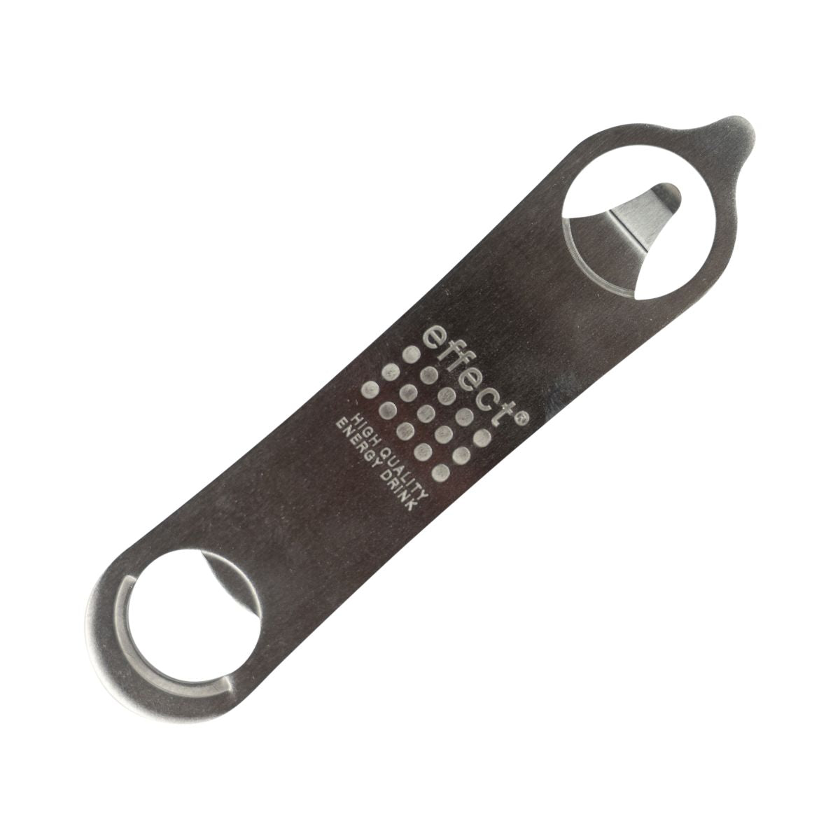 Effect Energy Décapsuleur Argent Métal Accessoires de bar Bartool Décapsuleur