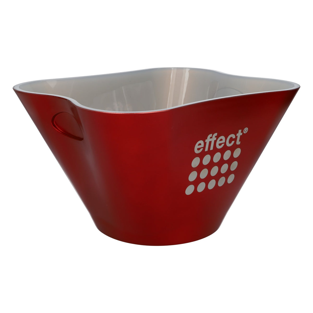 Effect Energy LED Refroidisseur de bouteilles rechargeable Bac à glaçons 35 x 28 x 21 cm – Vue 3