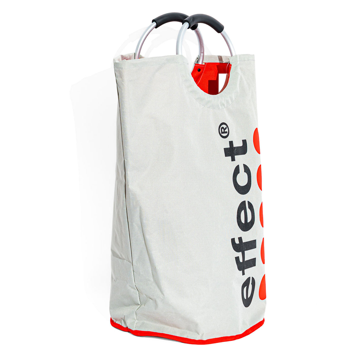 Sac à consignes Effect Energy avec poignée en acier inoxydable – Vue 2