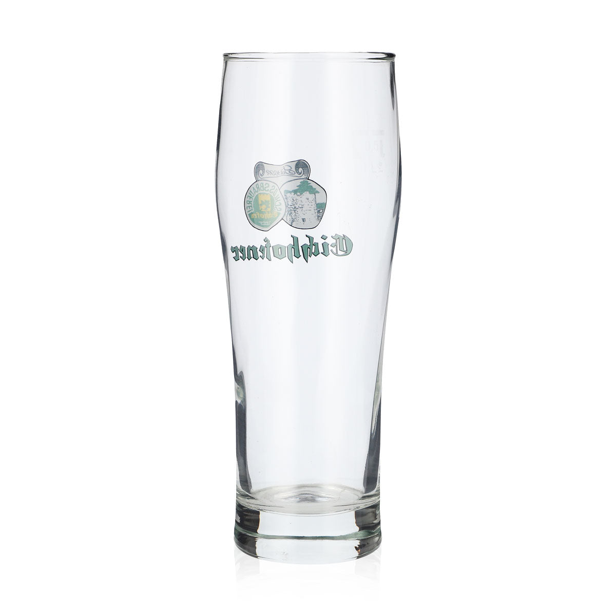 Verre à bière Eichhofen 0,5 l Verres à bière Hugobecher Ruhr Kristall – Vue 3