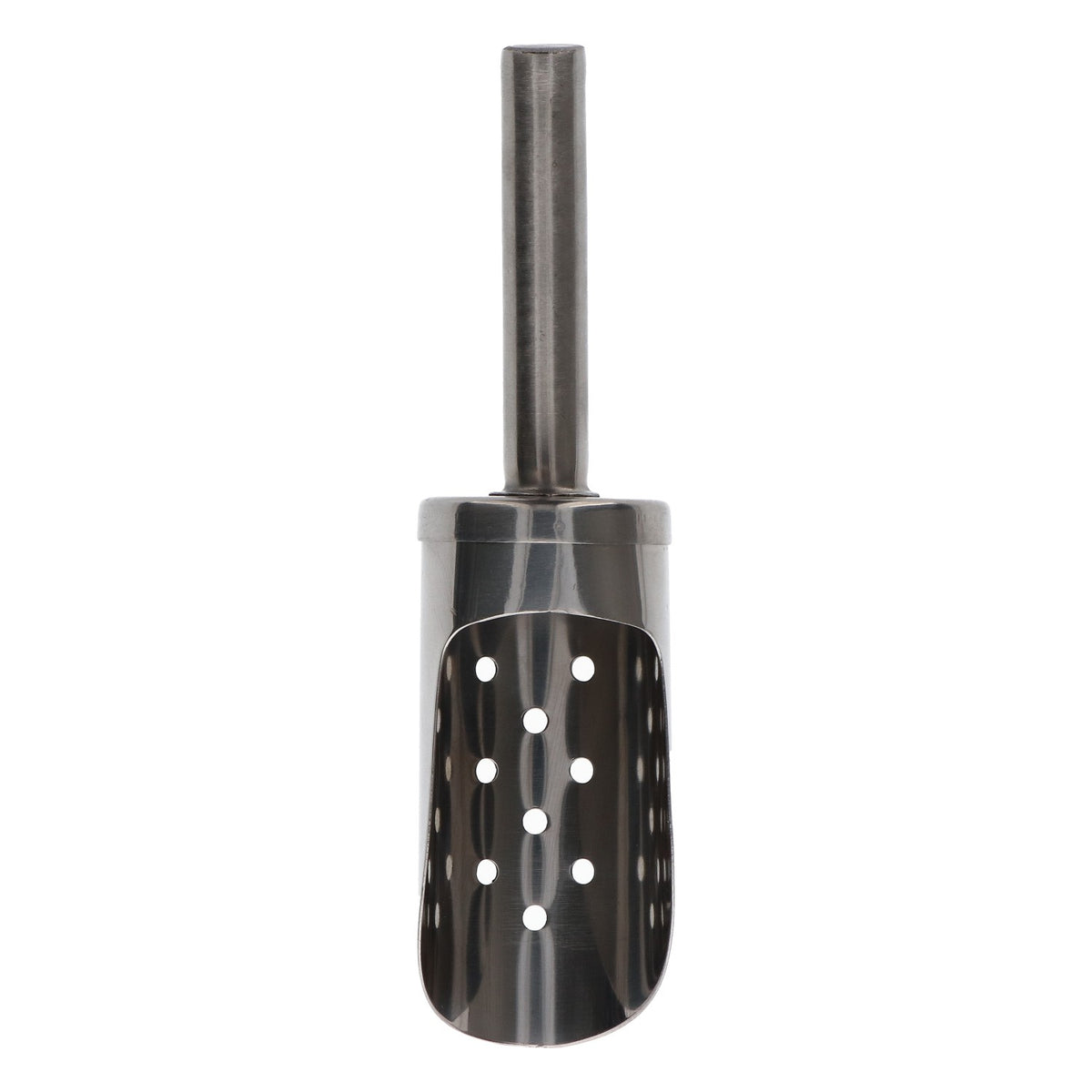 Pelle à glace Accessoires pour glaçons Argent Acier inoxydable – Vue 2