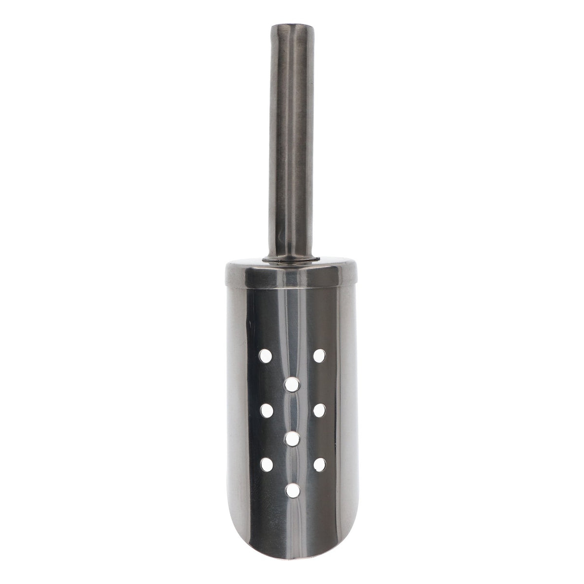 Pelle à glace Accessoires pour glaçons Argent Acier inoxydable – Vue 3