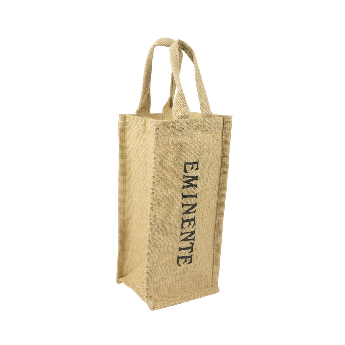 Sac en tissu haut de gamme pour bouteilles Emballage cadeau Sac de transport Décoration – Vue 2
