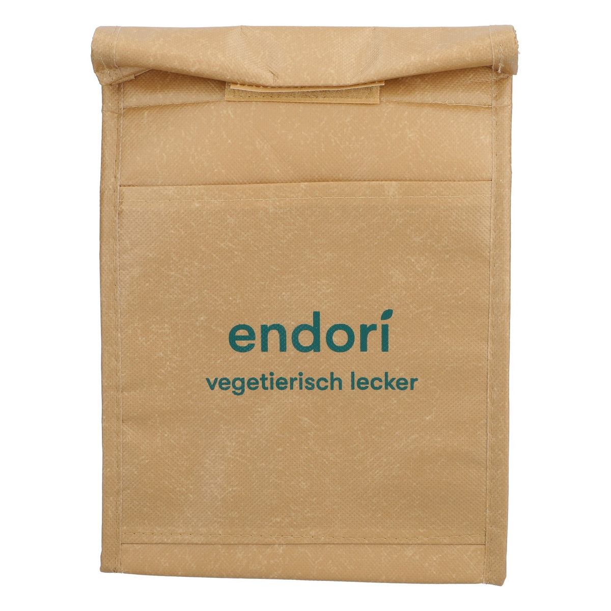 Endori Snacks Sac isotherme Sac isotherme 20 x 10 x 30 cm Sac à lunch – Vue 2