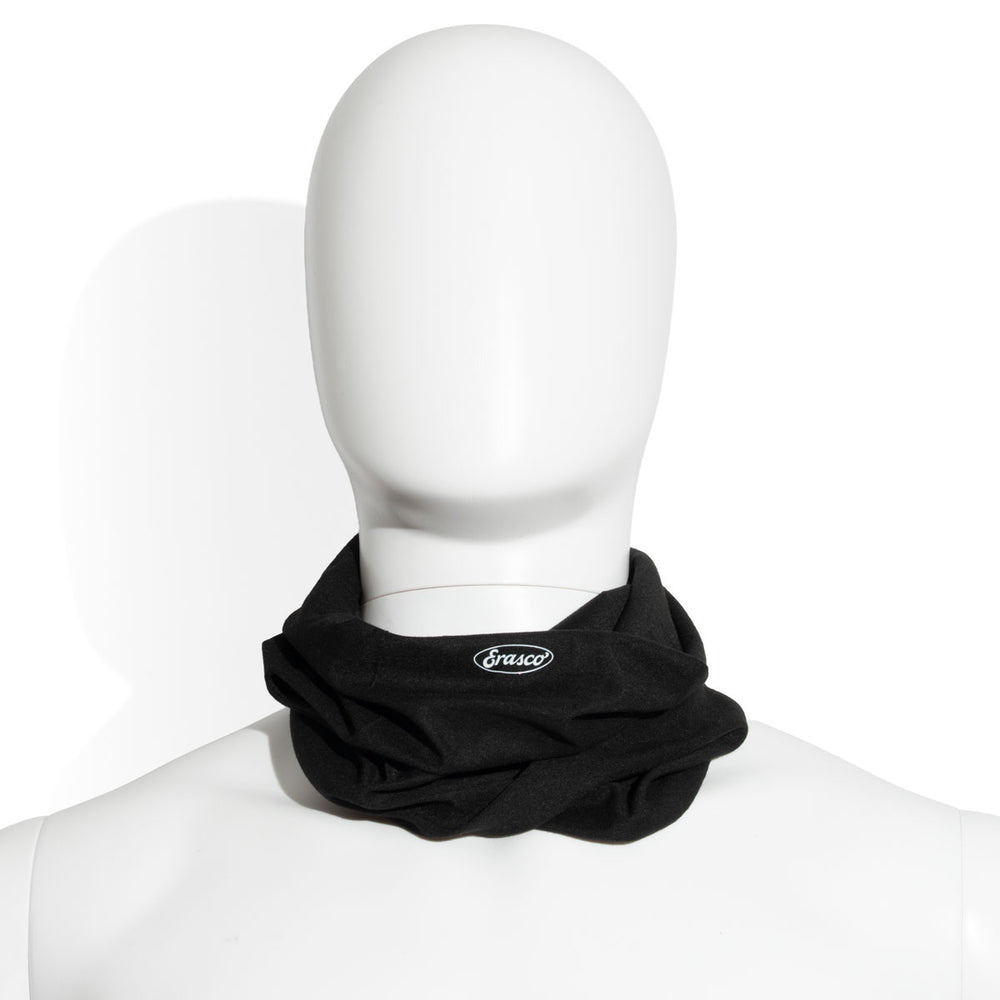 Erasco Soupe Écharpe tubulaire Masque buccal Écharpe boucle Cache-cou