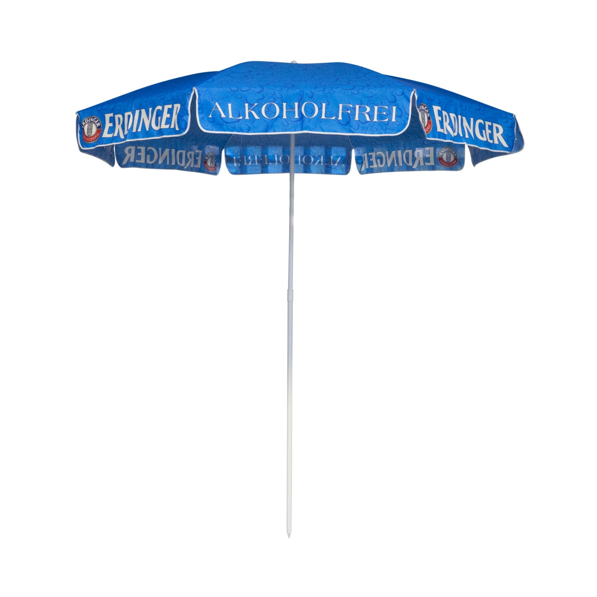 Parasol Erdinger Ø2m Sans alcool Gastronomie Brasserie en plein air Bar