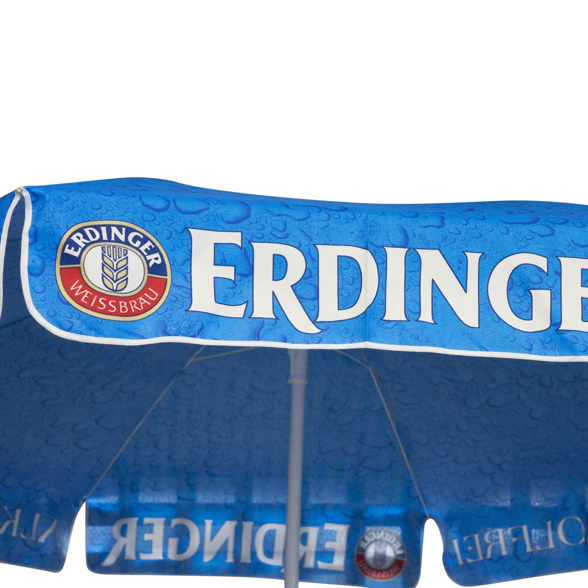 Parasol Erdinger Ø2m Sans alcool Gastronomie Brasserie en plein air Bar – Vue 4