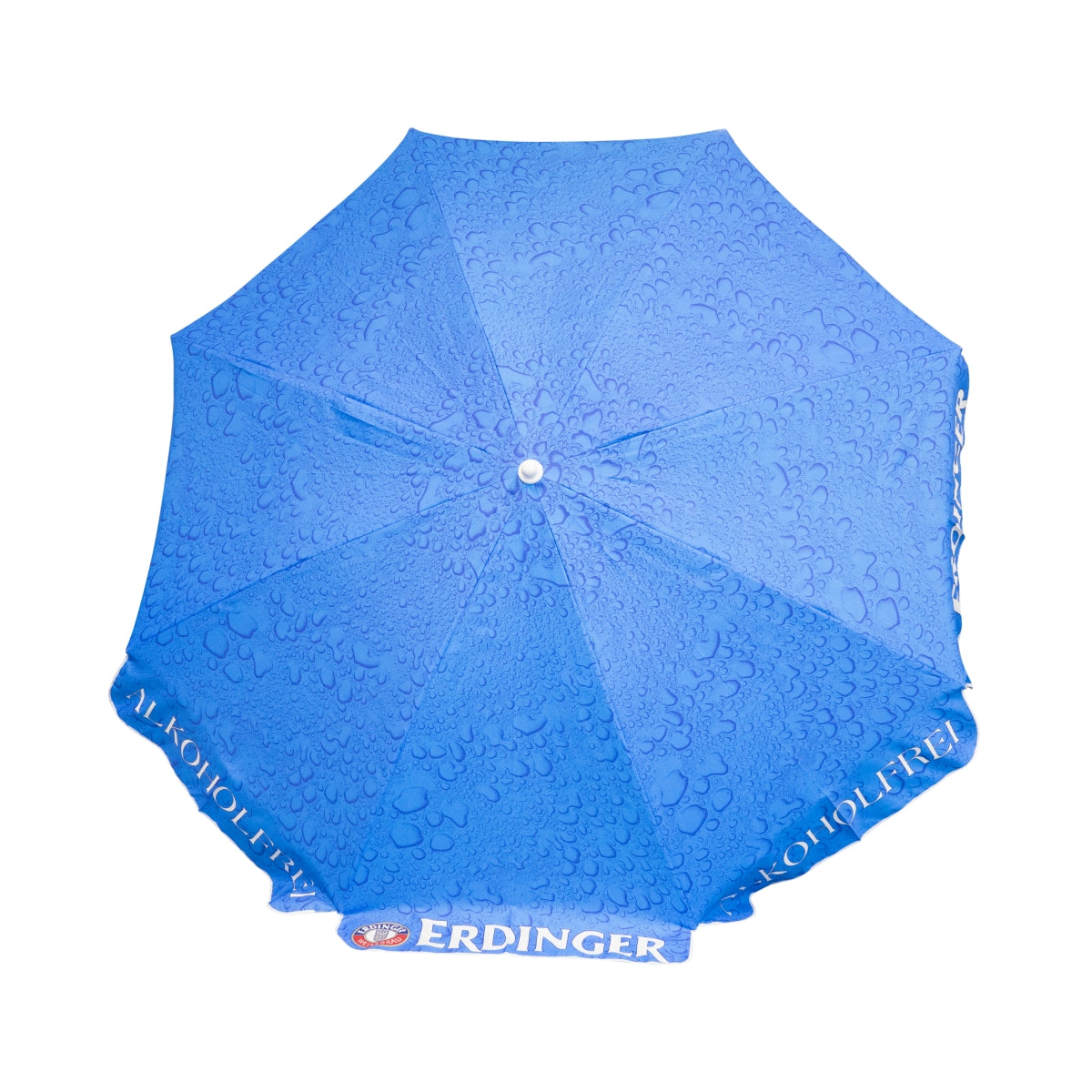 Parasol Erdinger Ø2m Sans alcool Gastronomie Brasserie en plein air Bar – Vue 5
