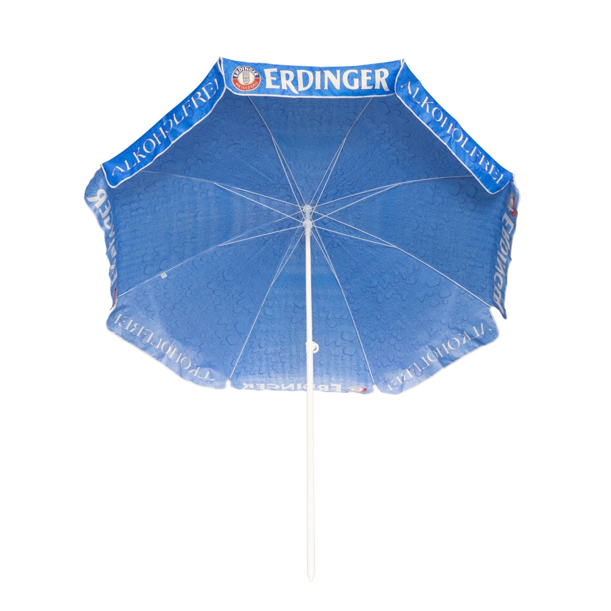 Parasol Erdinger Ø2m Sans alcool Gastronomie Brasserie en plein air Bar – Vue 6
