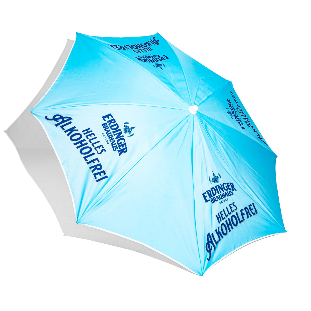 Erdinger Weissbräu Bière Parasol Protection solaire Sans alcool