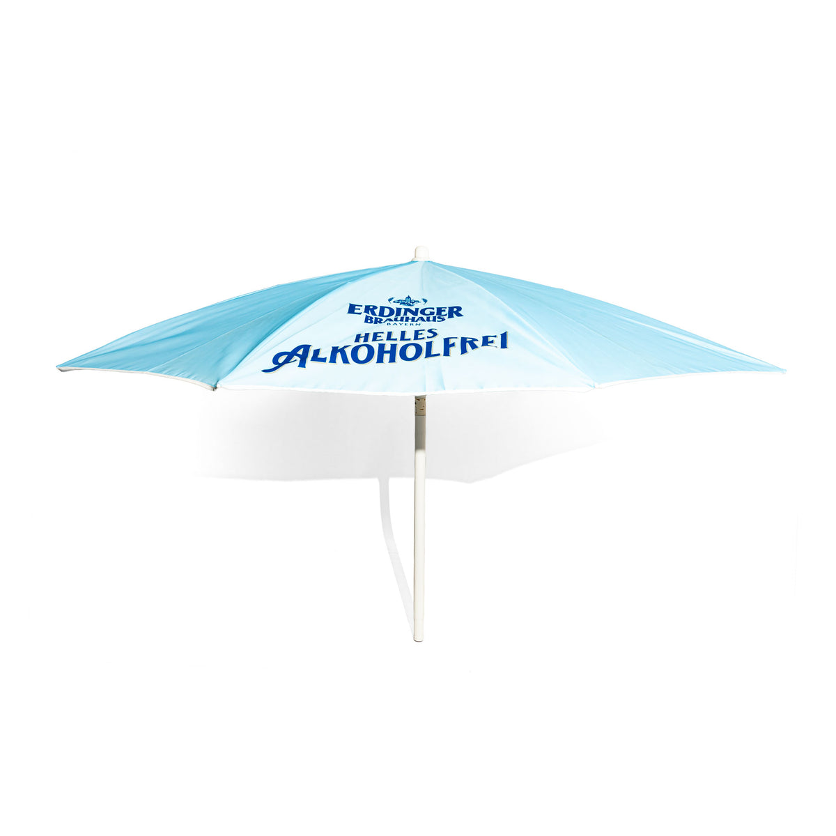 Erdinger Weissbräu Bière Parasol Protection solaire Sans alcool – Vue 2