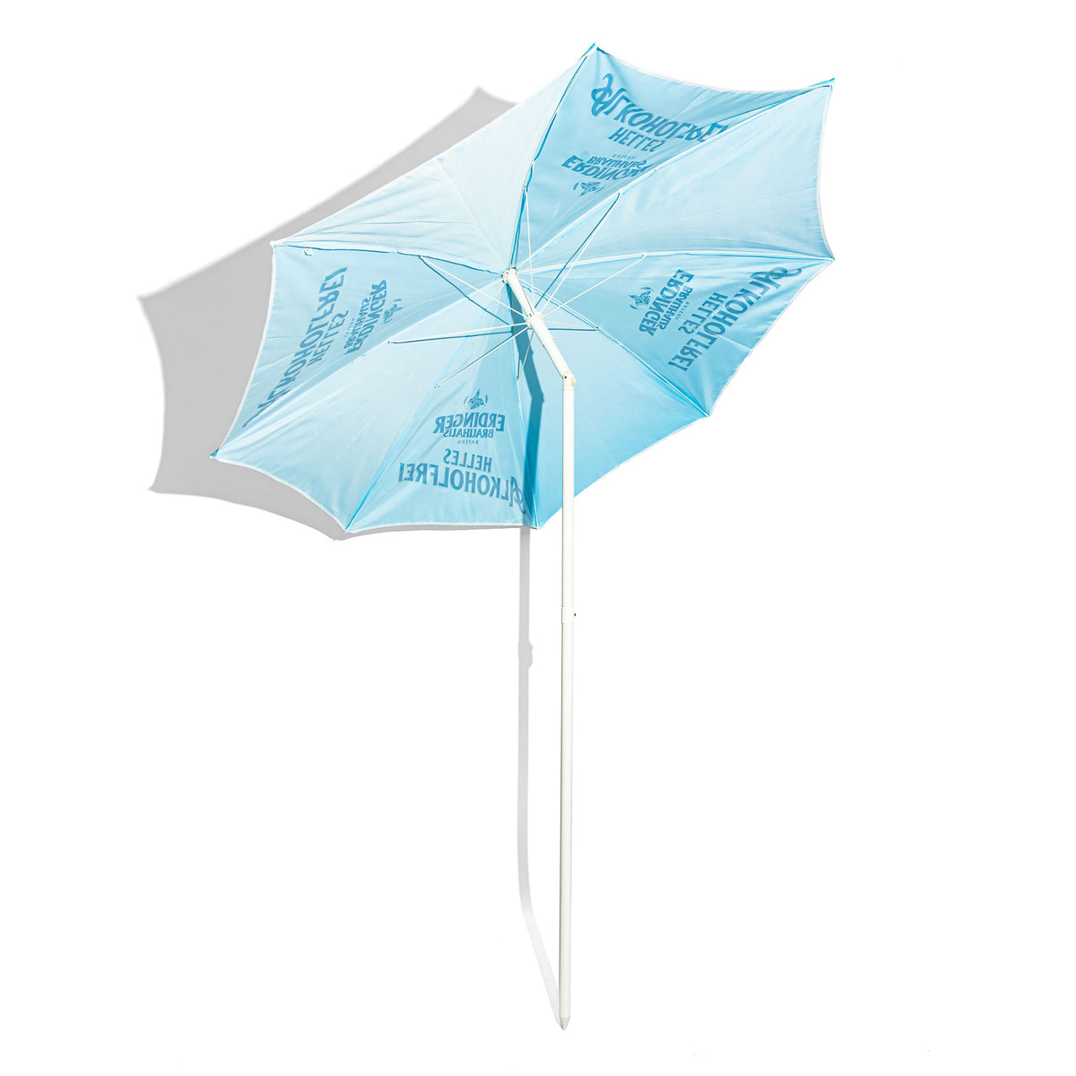 Erdinger Weissbräu Bière Parasol Protection solaire Sans alcool – Vue 3