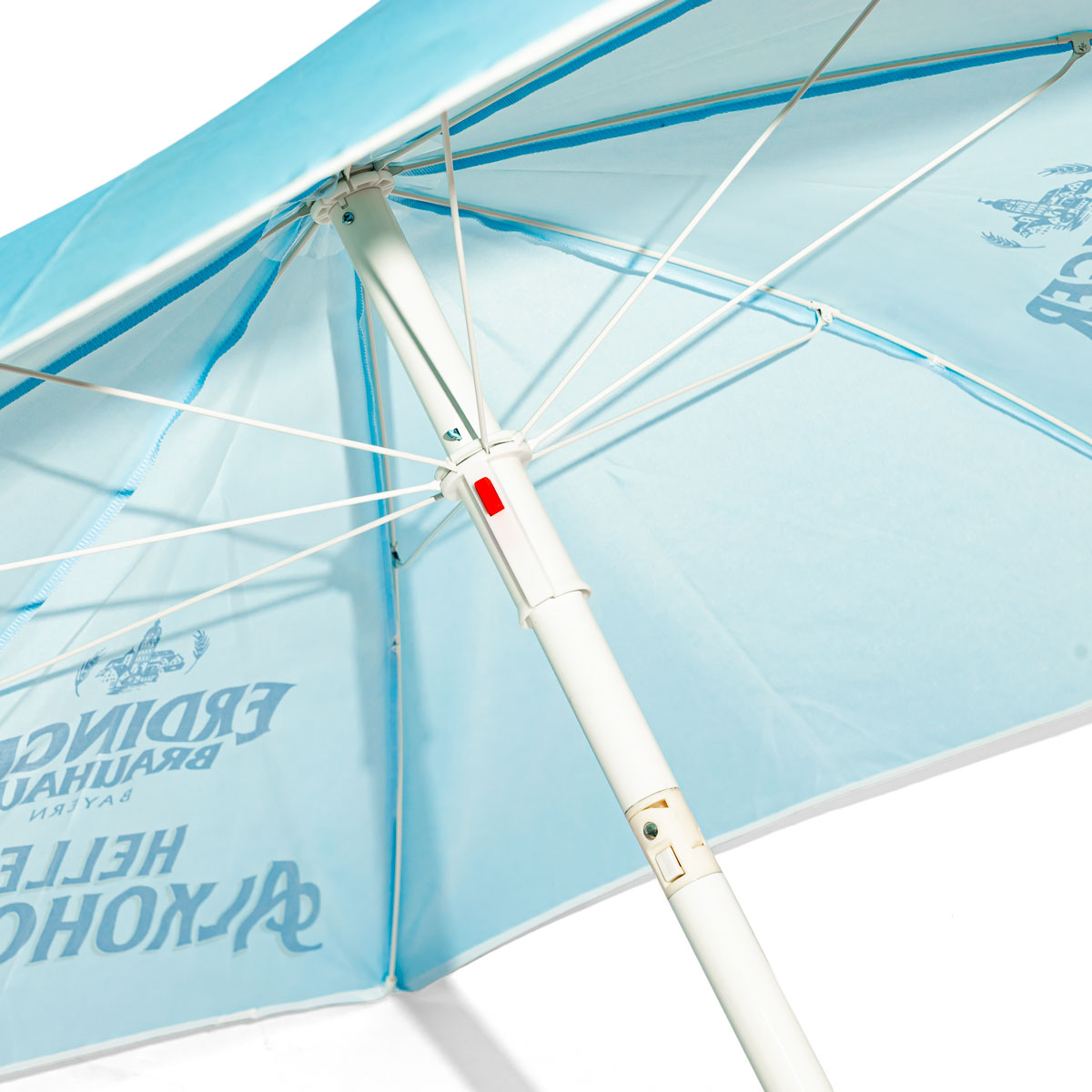 Erdinger Weissbräu Bière Parasol Protection solaire Sans alcool – Vue 5