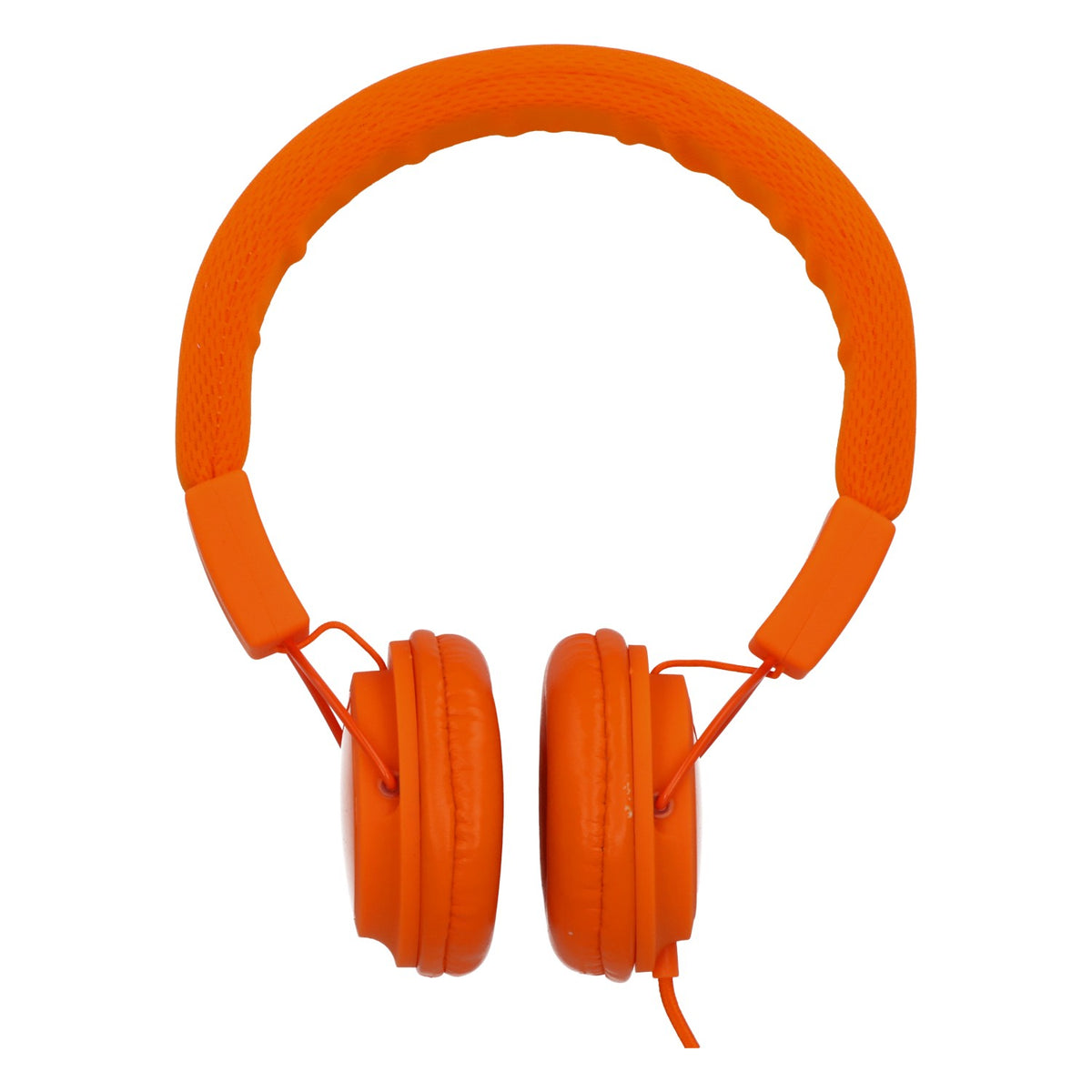 Limonade Fanta Casque audio exclusif avec microphone et bouton de commande à distance – Vue 2