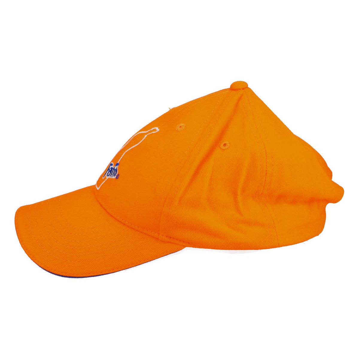 Casquette de baseball Fanta Softdrink Casquette de baseball Casquette   Produit de deuxième choix – Vue 2