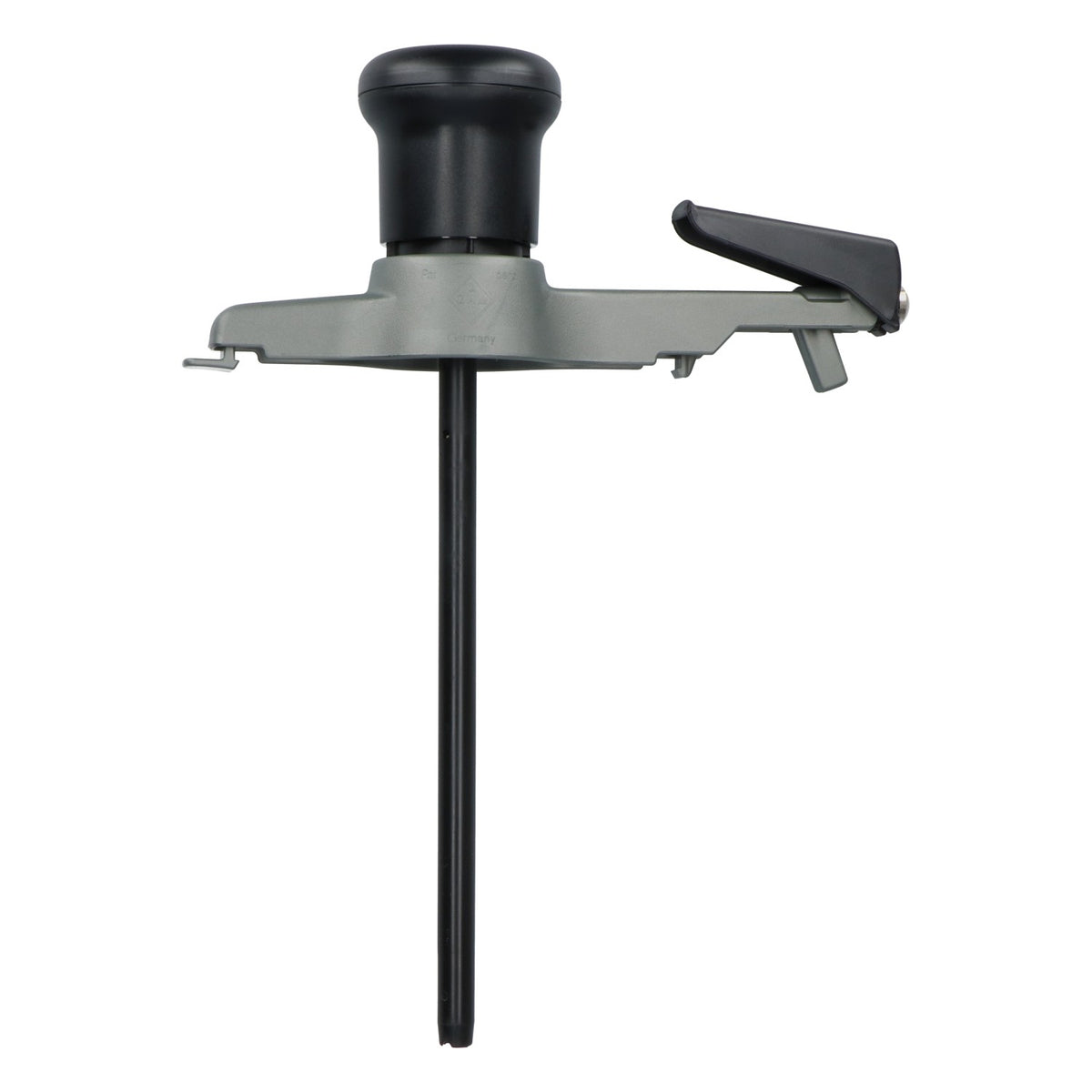 Distributeur de bière pression Multi Tap 2000 pour fûts de 5 l, pompes pour fûts de fête, gris/noir – Vue 2