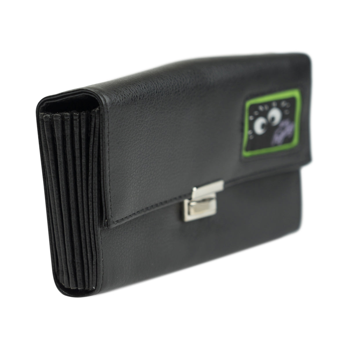 Portefeuille lâche Portefeuille Gastro Serveur Service Serveur Wallet Purs – Vue 2