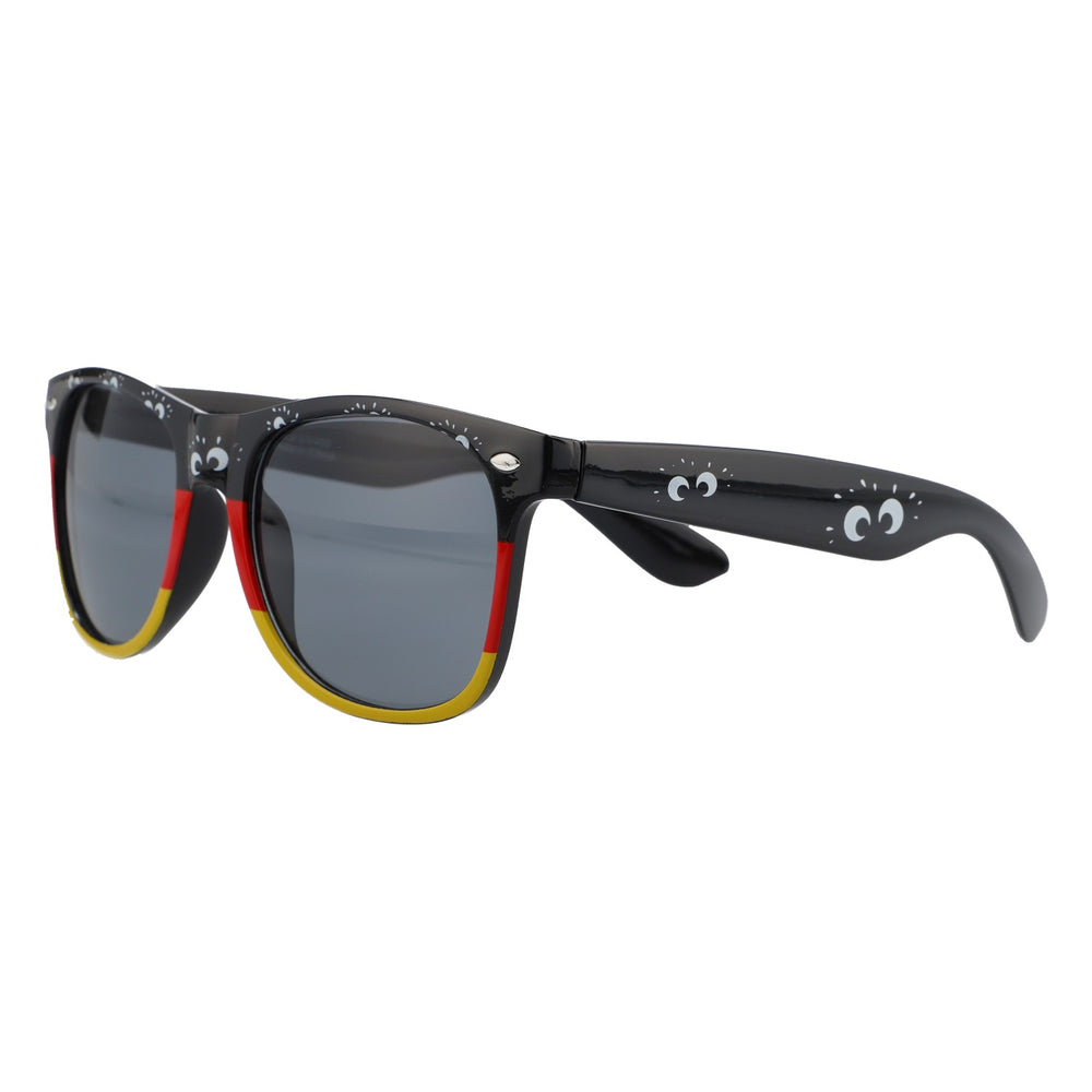 Liqueur Feigling Lunettes de soleil Lunettes de fête Plage Noir Allemagne