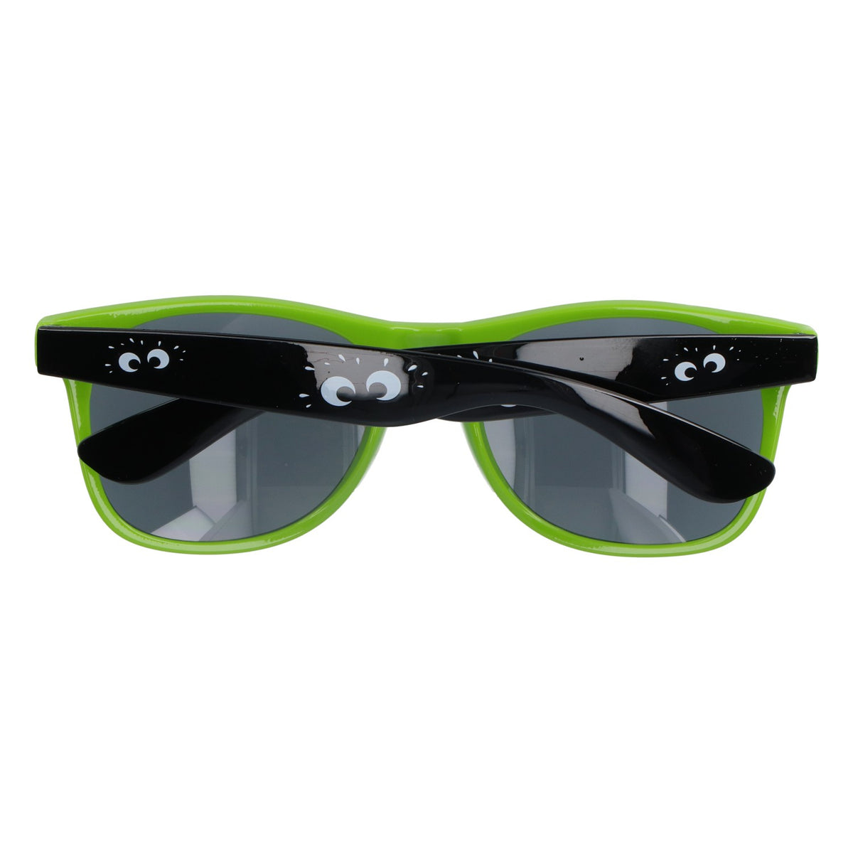 Lunettes de soleil Feigling Likör UV 400 Cat.3 Lunettes de fête, modèle vert 2021 – Vue 2