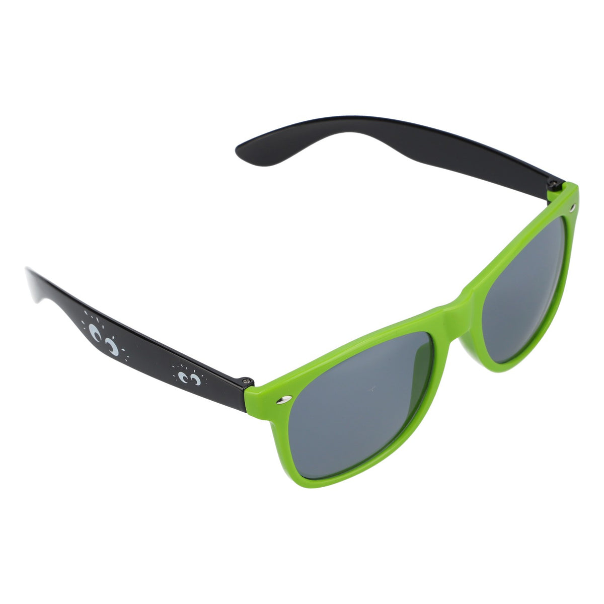 Lunettes de soleil Feigling Likör UV 400 Cat.3 Lunettes de fête, modèle vert 2021 – Vue 3