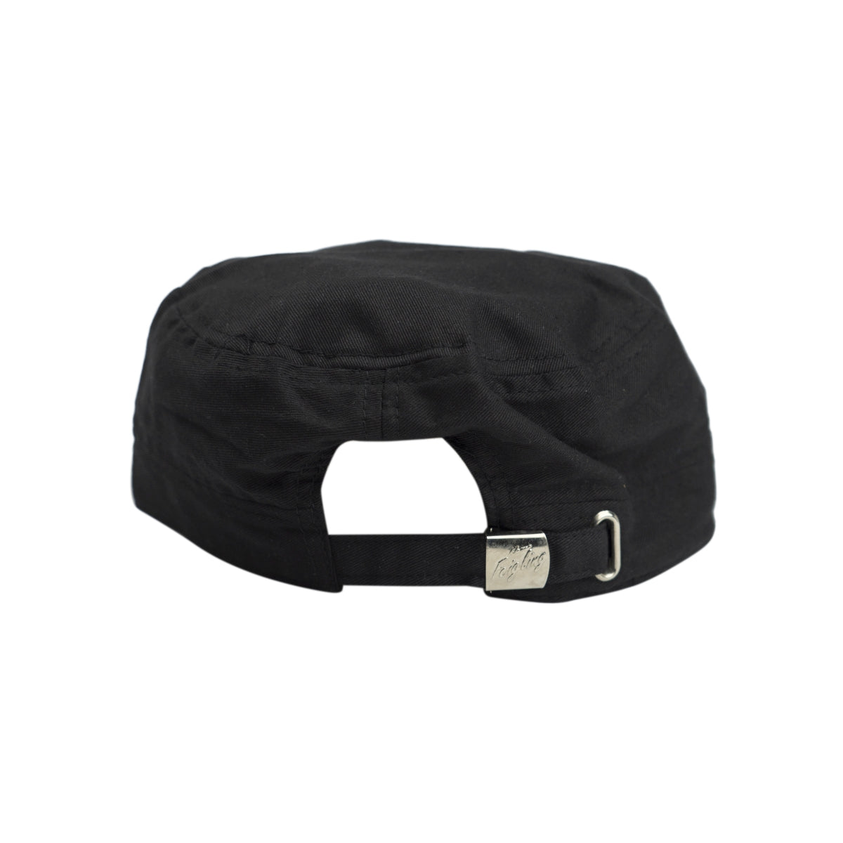 Casquette à visière courte Casquette militaire Casquette de baseball Casquette à visière courte – Vue 3