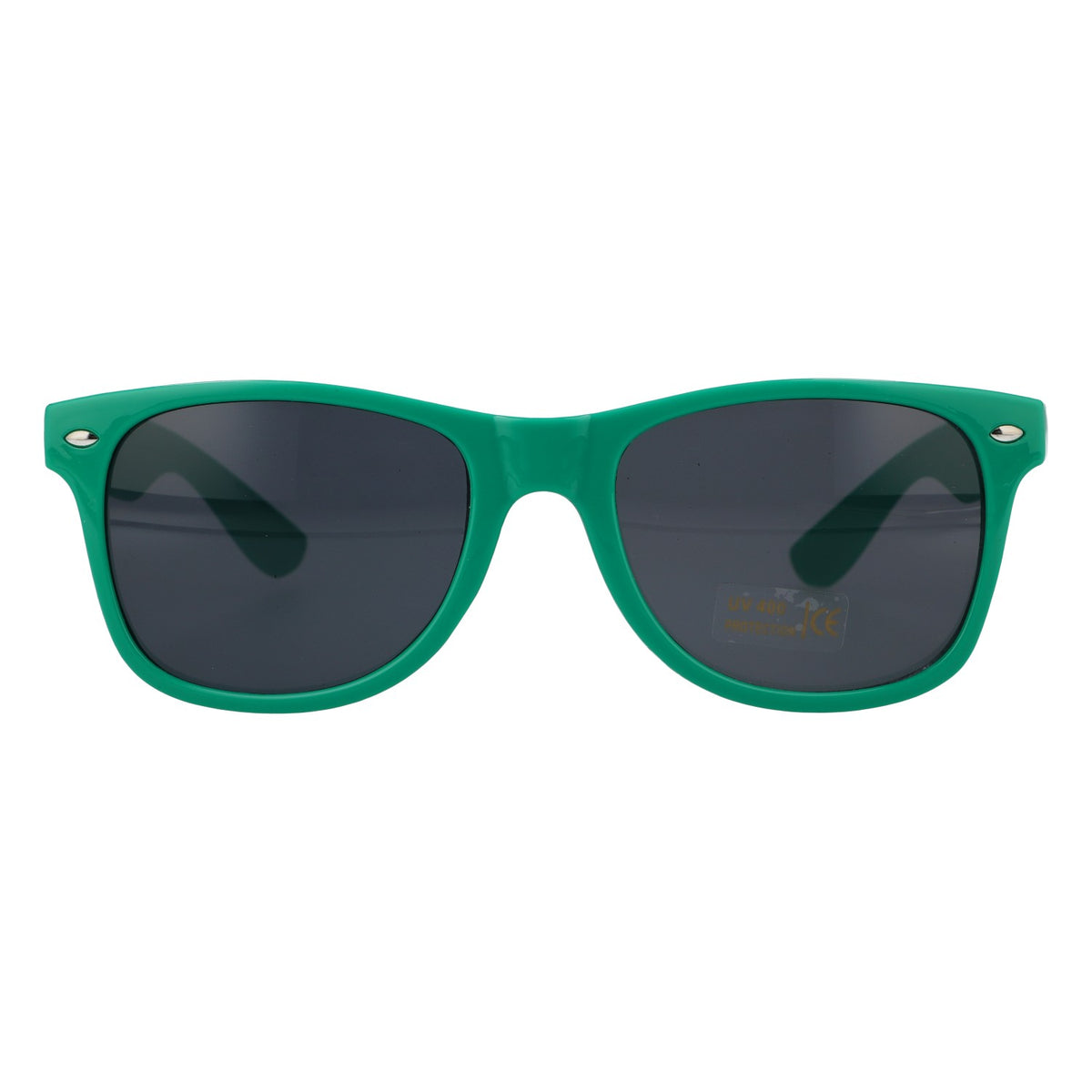 Lunettes de soleil Fernet Branca Menta « Green Edition » UV 400 – Vue 2