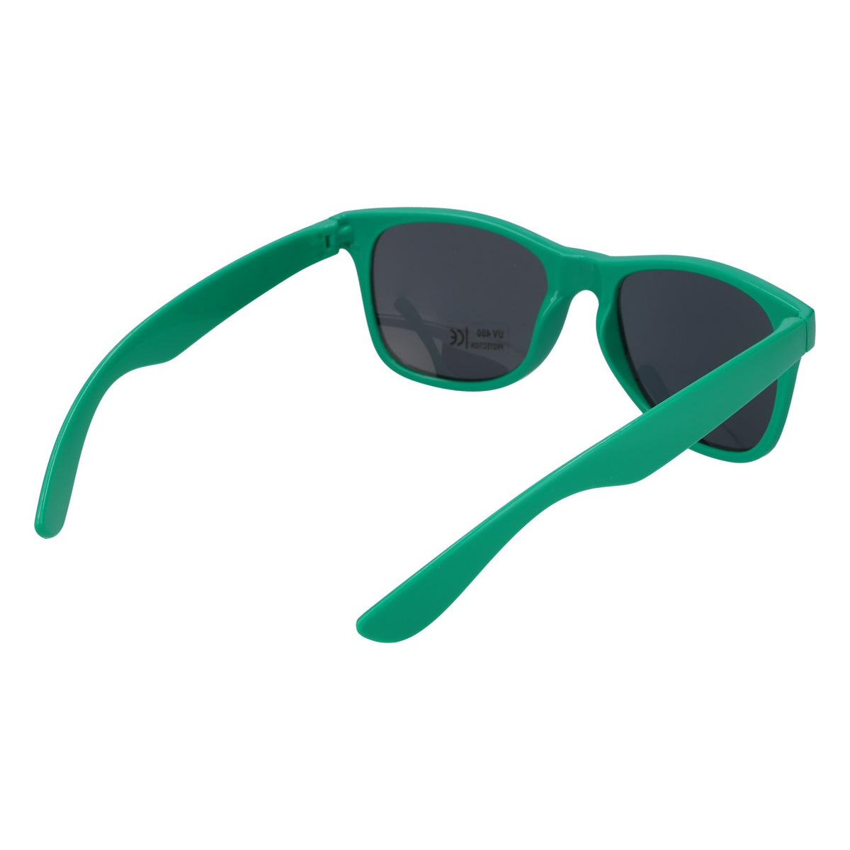 Lunettes de soleil Fernet Branca Menta « Green Edition » UV 400 – Vue 4