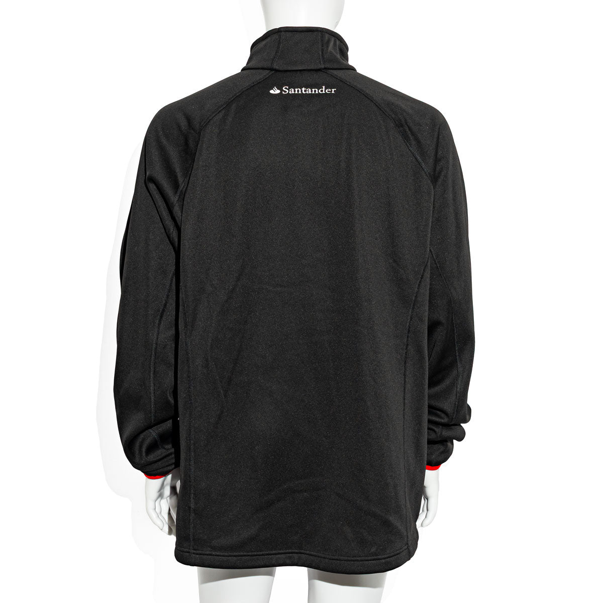Veste softshell Ferrari Motorsport Veste de fan Taille XXL Logo Ferrari – Vue 3