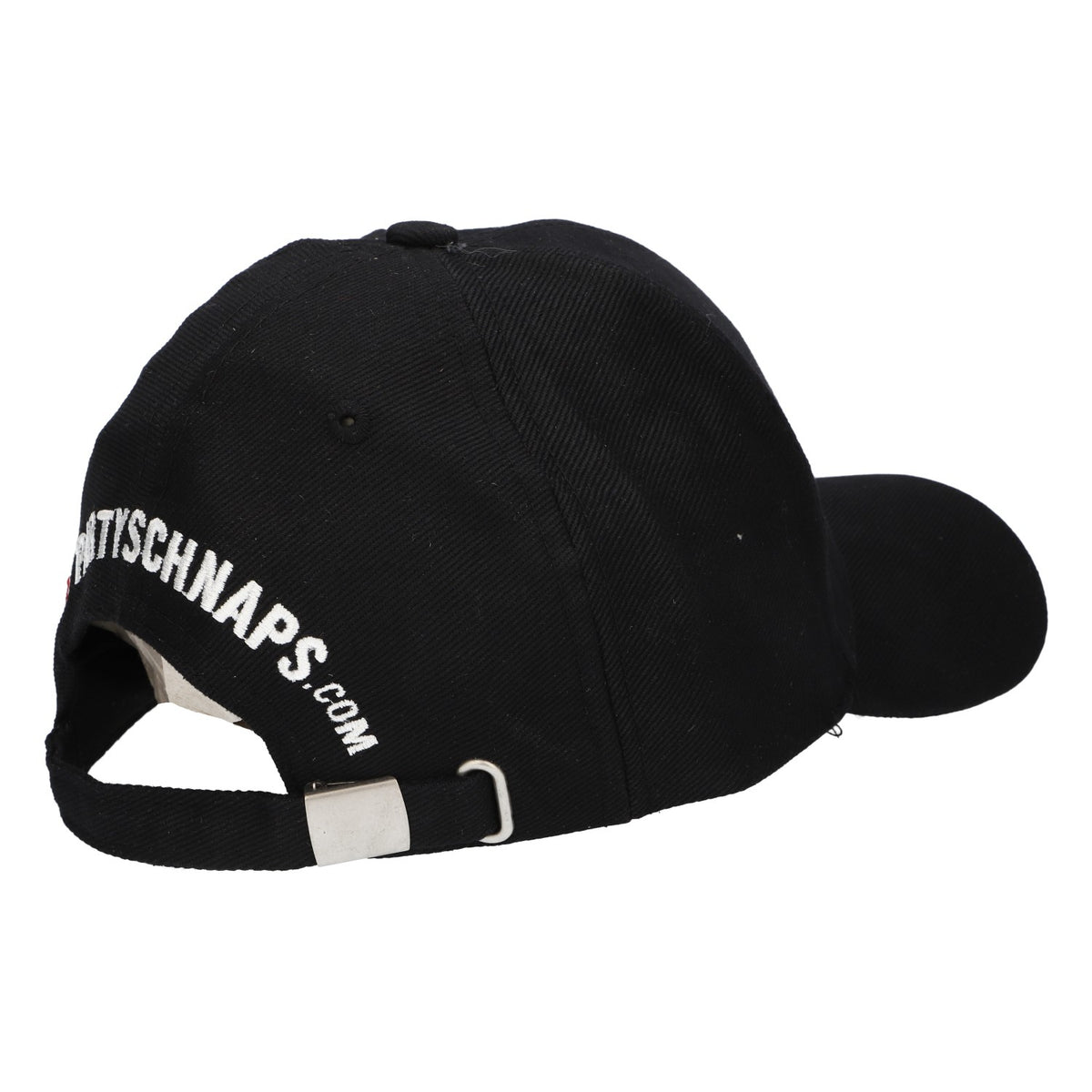 Ficken casquette casquette base snapback unisexe taille réglable chapeau couvre-chef – Vue 4