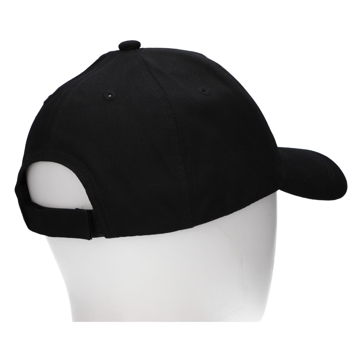 Casquette Filou Bier, noire – Vue 4