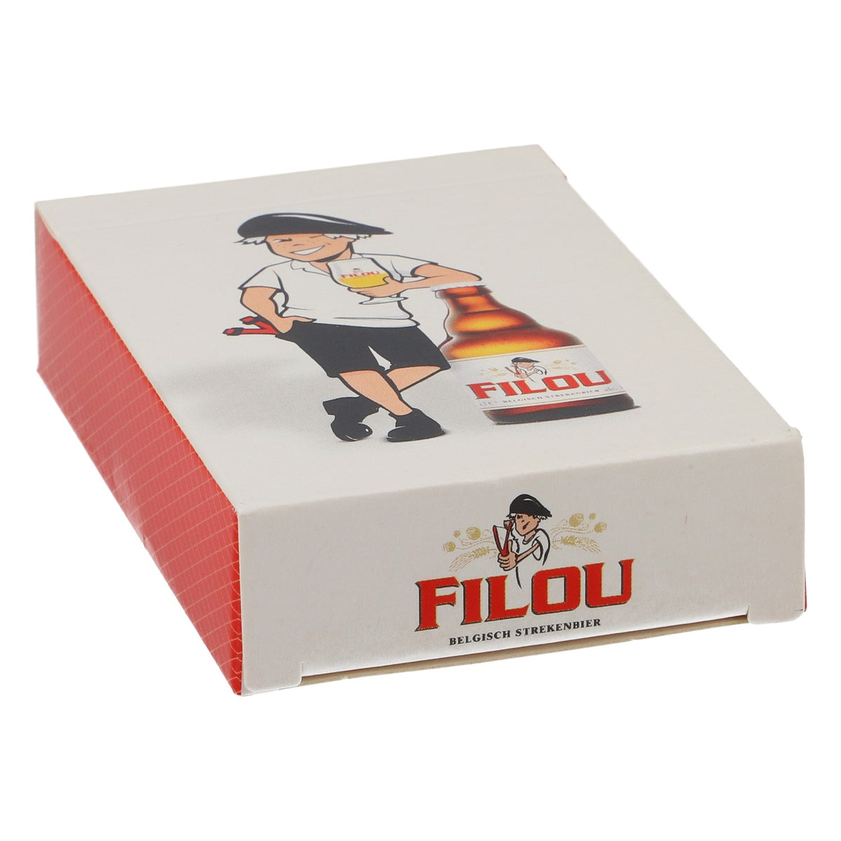 Jeu de cartes « Filou Bier » – Vue 2